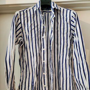 Polo Ralph Lauren Stripe Long Sleeve Shirt